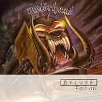 MOTORHEAD - Orgasmatron: Deluxe Edition - Amazon.com Music