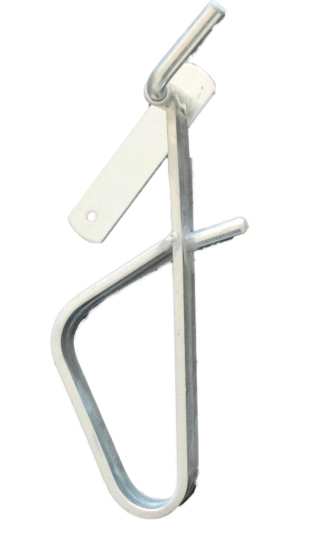 Beschläge für Gartenstrandkorb Sunny Smart Rustikal/Basic / 50/250 / 255 von Müsing/Sunny Smart/Linke Seite