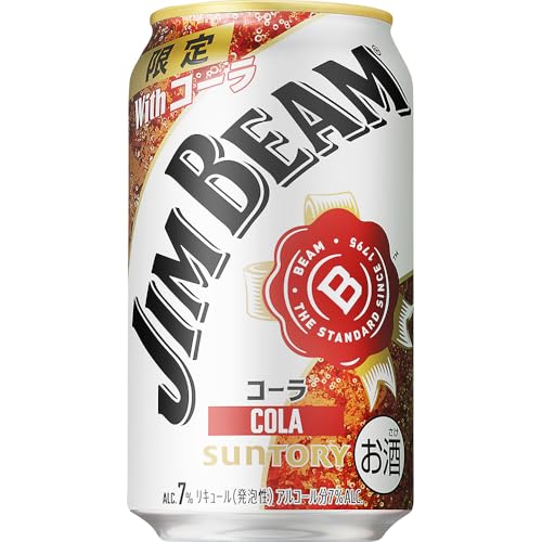 Amazon.co.jp: サントリーお酒: ジムビーム