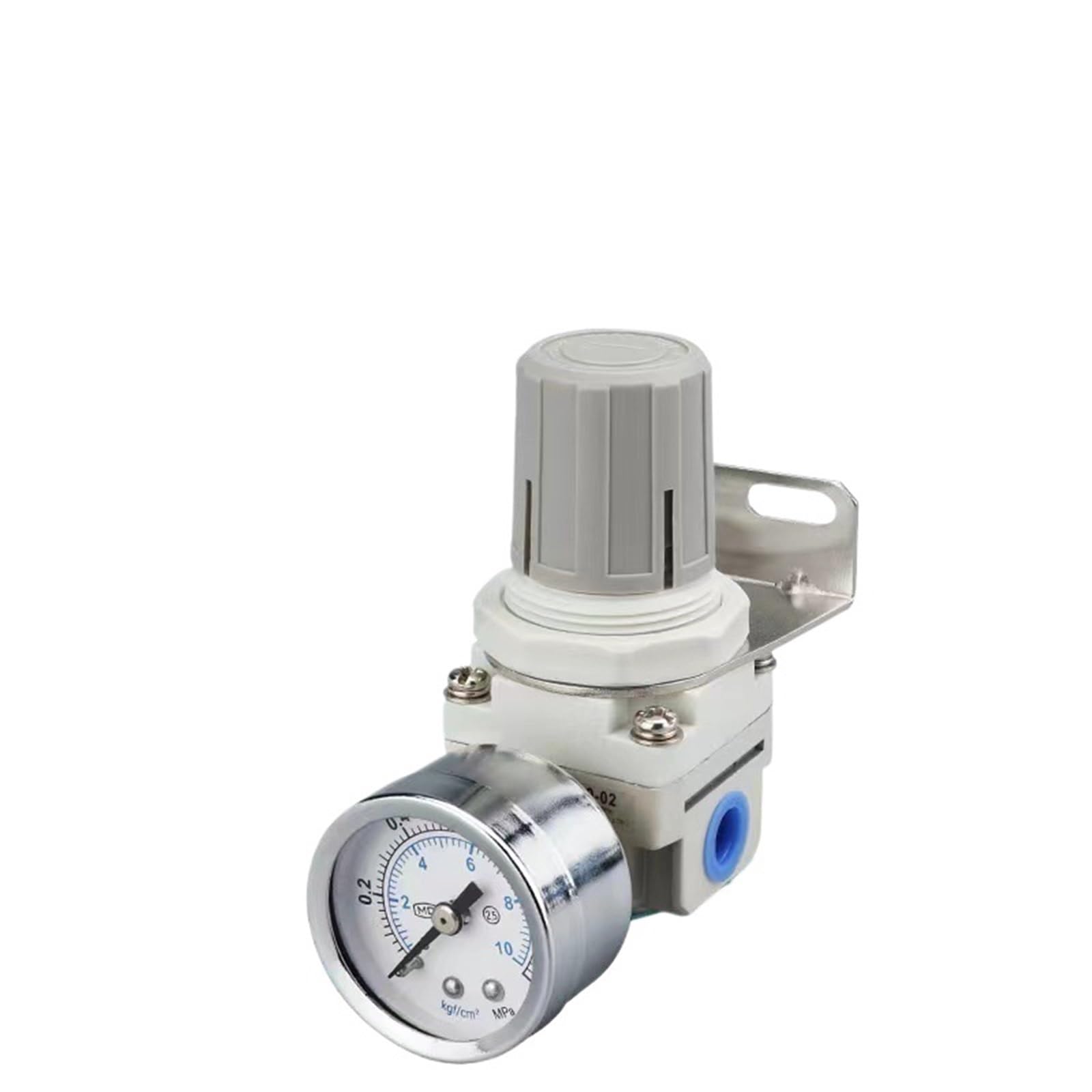 Réducteur de pression pneumatique AR2000-02 pour régulation d air
