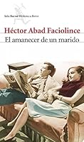 El amanecer de un marido 9584219839 Book Cover