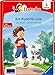 Produktbild Ein Hund für Jule - Leserabe ab 1. Klasse - Erstlesebuch für Kinder ab 6 Jahren: Leserabe ab 1. Klasse - Erstlesebuch für Kinder ab 6 Jahren. Mit Stickern (1. Lesestufe)