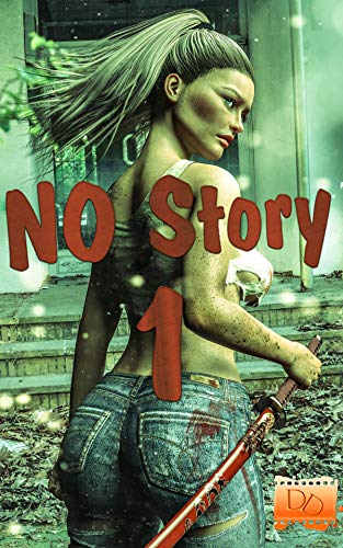 No Story 01 (English Edition) No Story 01 (English Edition)
