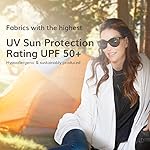 Happyluxe Travel Shawl Wraps for Women - 68x35in Wrap. Lightweight Pashmina, Airplane Travel Blanket Scarf. Made In USA - Image 4