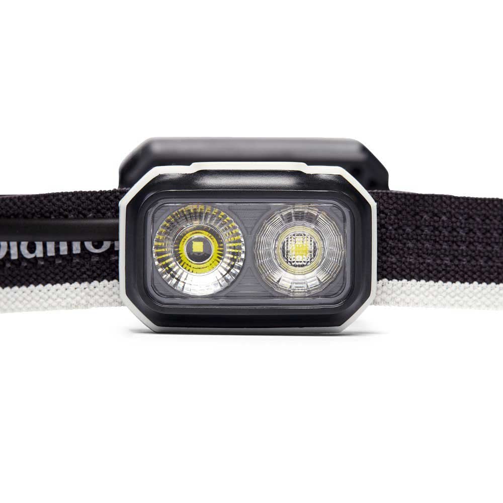 Black Diamond Onsight 375 latarka czołowa z aluminium