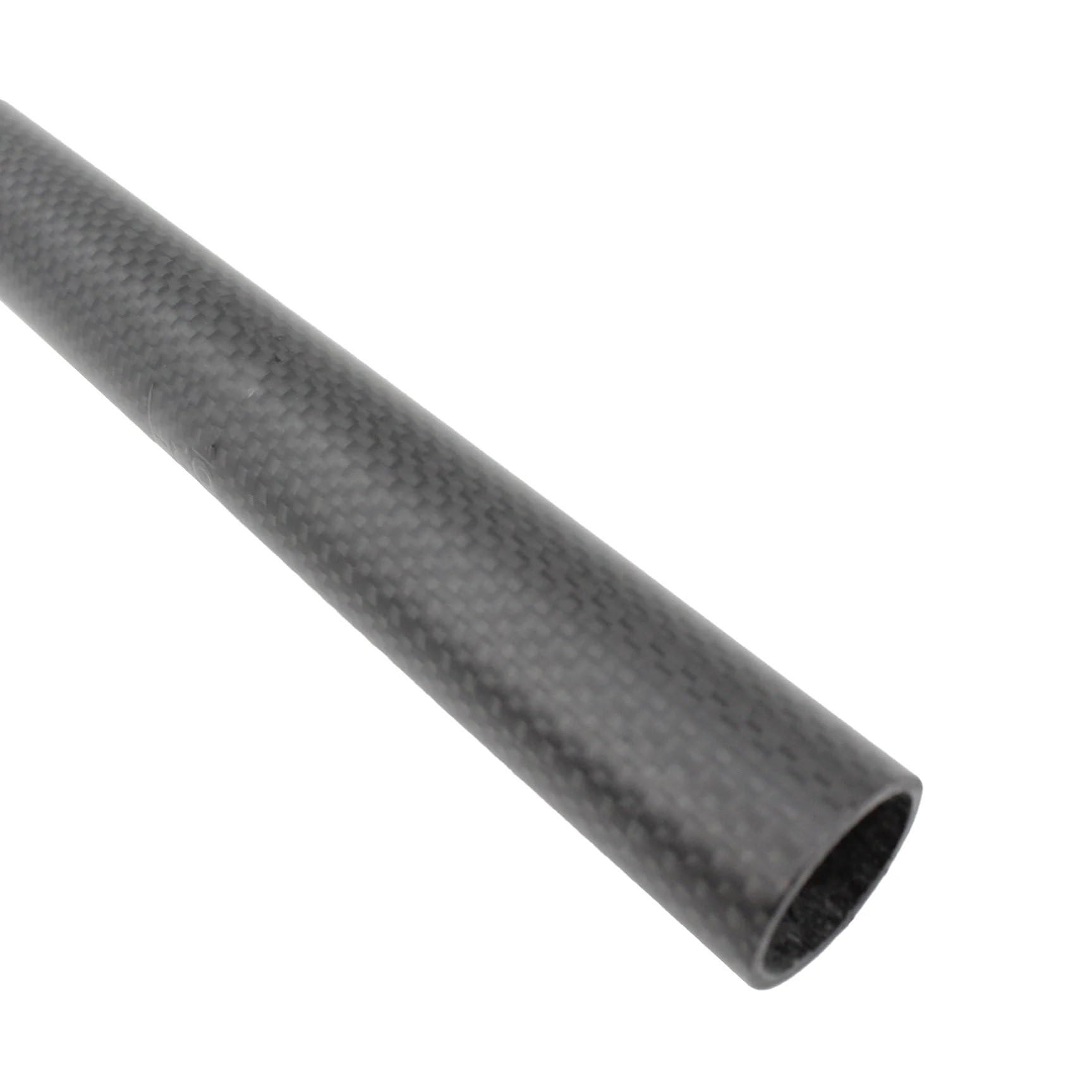 Tige de Selle VTT Fibre de Carbone Mate d'alliage de vélo de Montagne de Route Suspension Tige De