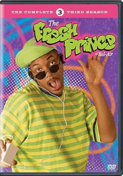 Fresh Prince Of Bel-Air S3 Comp