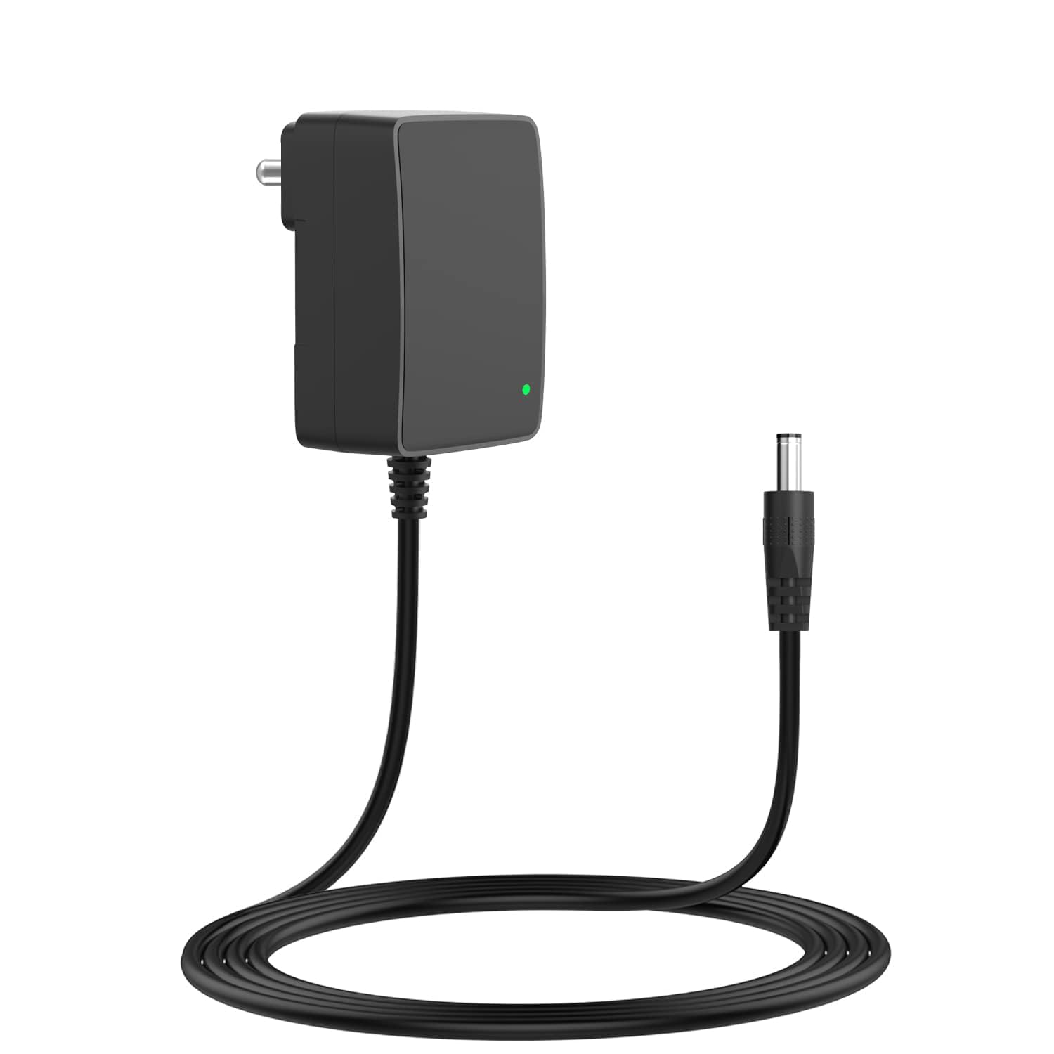 12V/1A Auto-Cut Off Charger for Kids Ride On Car Battery Charger for SUV Car A Variety of Electric Baby Carriage Ride on Toy Battery Power Adapter (Accessories & Parts, Charger)-image-44
