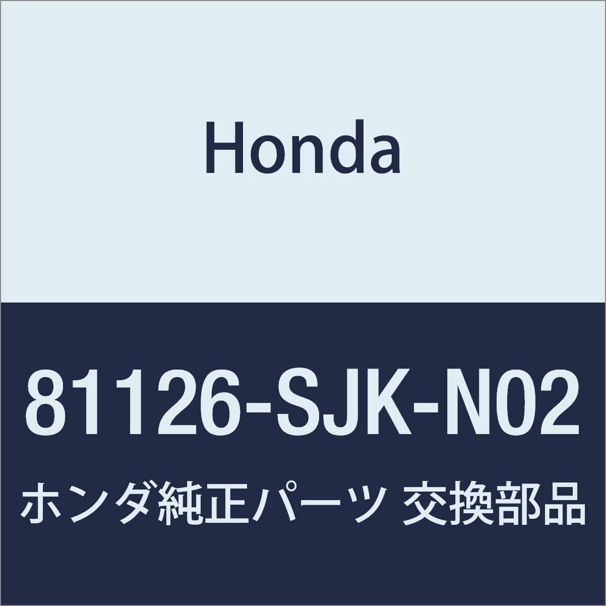 HONDA Genuine Parts Frame COMP. R. Front Seat, Elysion Prestige, Model Number: 81126-SJK-N02