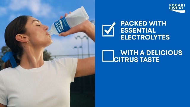 Amazon.com : Pocari Sweat Electrolyte Drink, 24 Pack of 16.9 fl oz