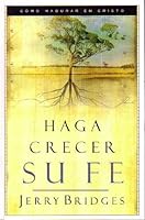 Growing Your Faith 031146291X Book Cover