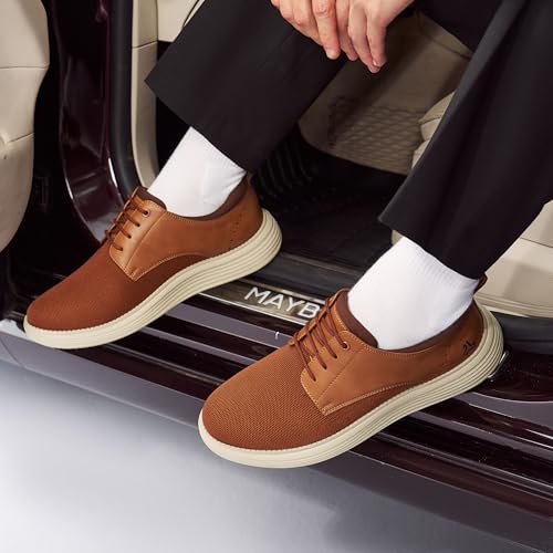 Image of Campus ELAN Men's Derby Shoes | ELAN-23