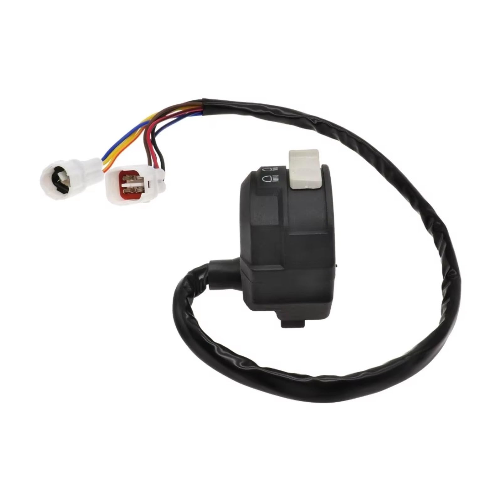 Para Yamaha Para Kodiak 700 450 Interruptor Control Motocicleta