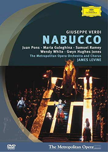 Verdi: Nabucco