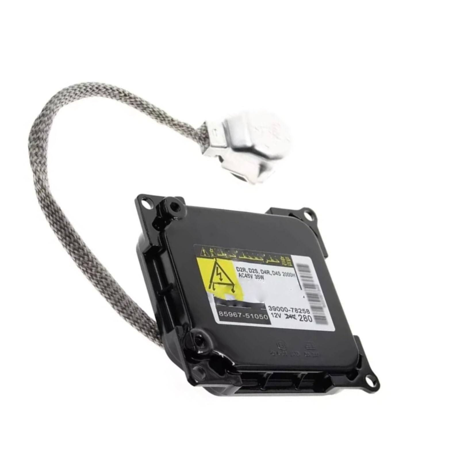 Headlight Adaptive Control Car Xenon Headlight Ballast Control Module Compatible With Toyota For Avalon 2008 2009 2010 For Prius 2006 2007 2008 2009