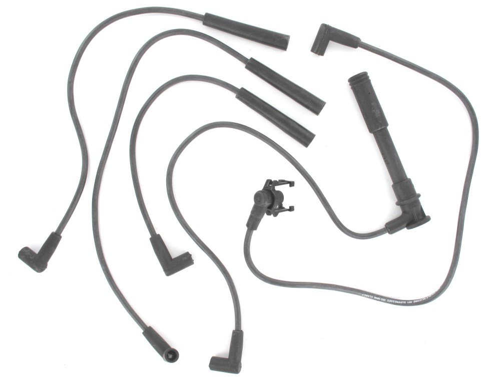 Cable de ignición Highvolt OEF110: elimina fallos de arranque en tu vehículo 2