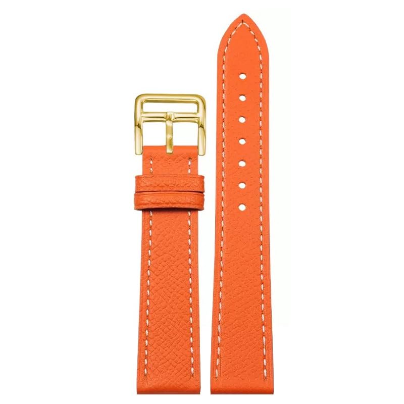 Bracelet de montre confortable Vantor flexible et durable en 18mm 20mm 22mm