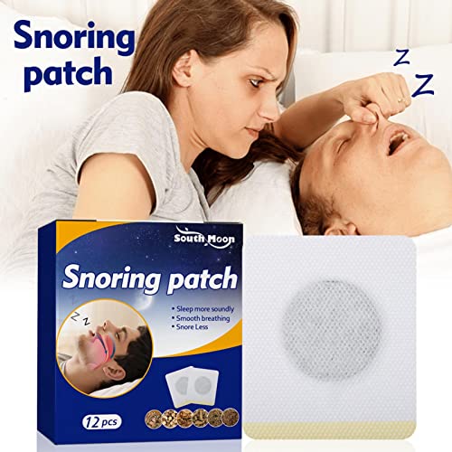 anti ronco adesivos | Adesivos anti-ronco - Bons adesivos para dormir, produtos de cuidados de saúde