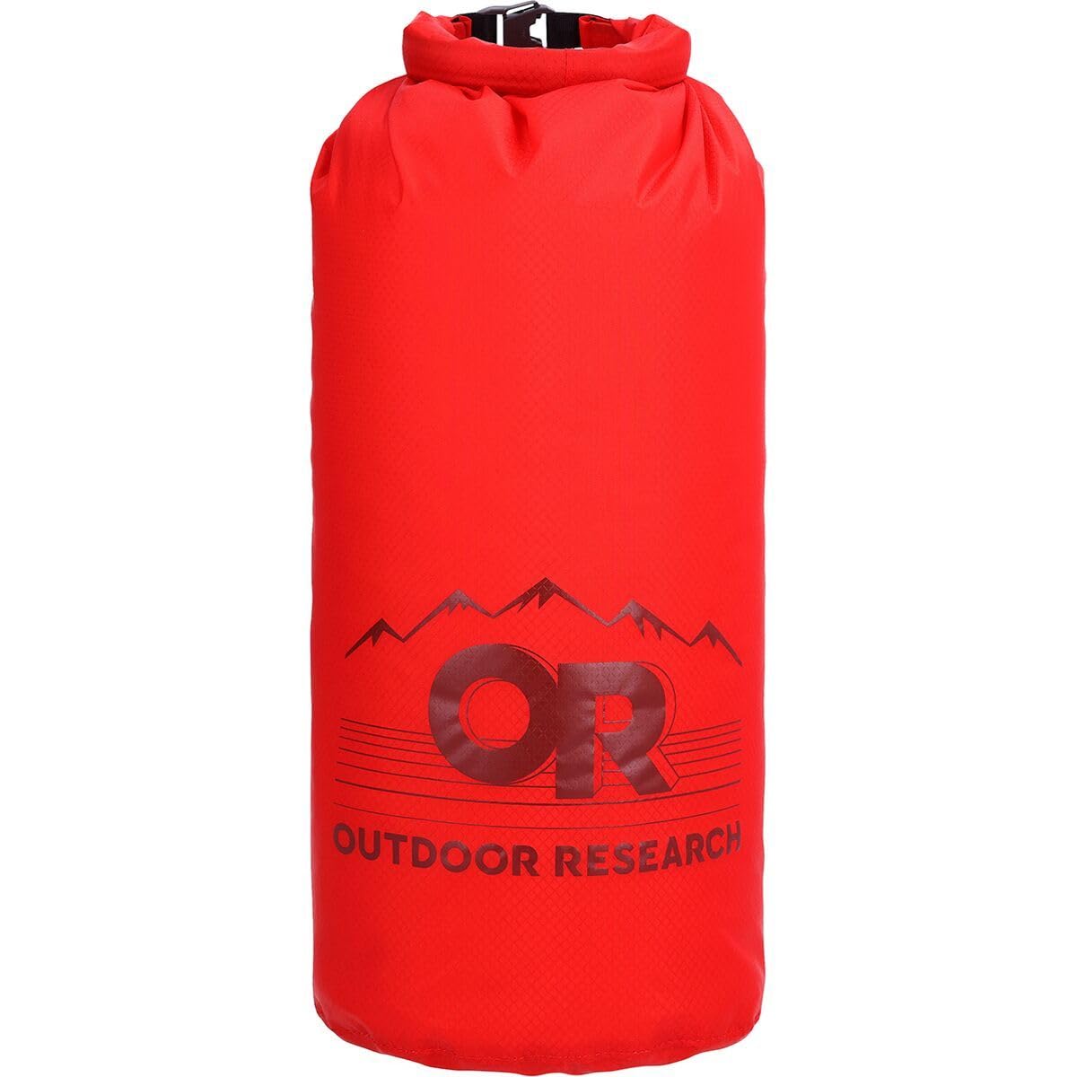 Outdoor Research Packout Graphic - Bolsa seca (10 L)