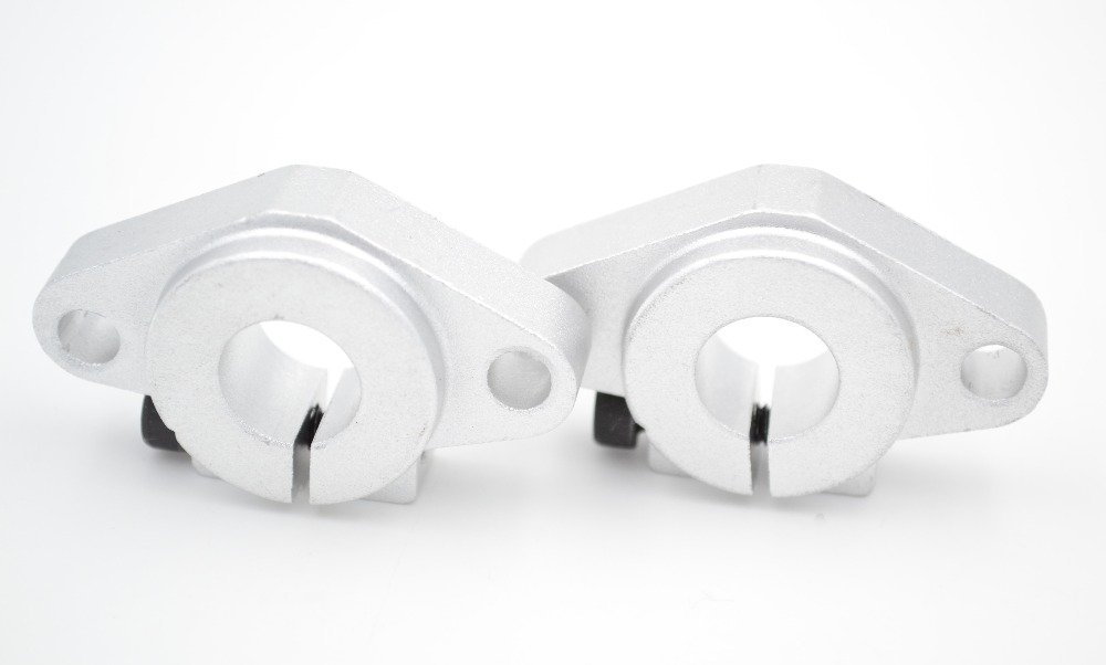 Invento 2pcs SHF16 16mm Bracket for Linear Rail (B074G4BVMB) Amazon Price History, Amazon Price Tracker