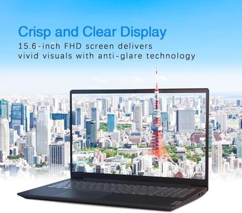 Lenovo V15 Laptop 32GB RAM 1TB SSD Intel Celeron miniatura 2