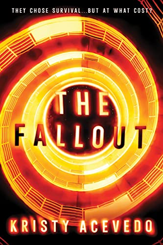 Cover of The Fallout