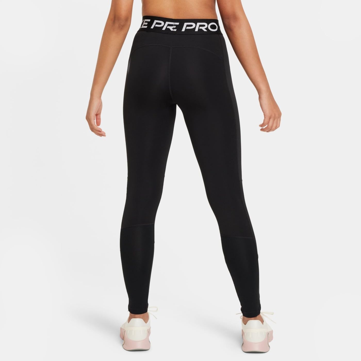 NIKE Leginsy Dziewczynki Pro