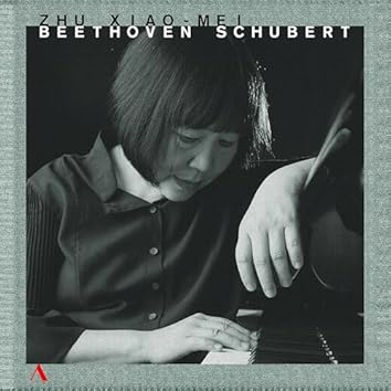 シュ・シャオメイ　シューベルト　ベートーヴェン　CD zhu xiao mei Amazon.co.jp: ZHU XIAO-MEI(p): ミュージック