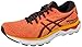 Produktbild ASICS Herren Gel-Nimbus 24 Sneaker, Cherry Tomato/Black, 40 EU