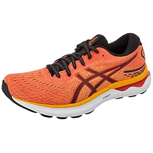 ASICS Herren Gel-Nimbus 24 Sneaker
