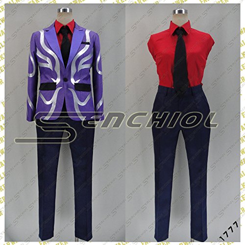 Amazon.co.jp: 【コスプレ】 東京喰種トーキョーグール 月山習