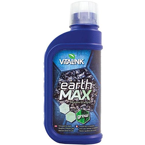 VitaLinkEarth Max Grow 1L