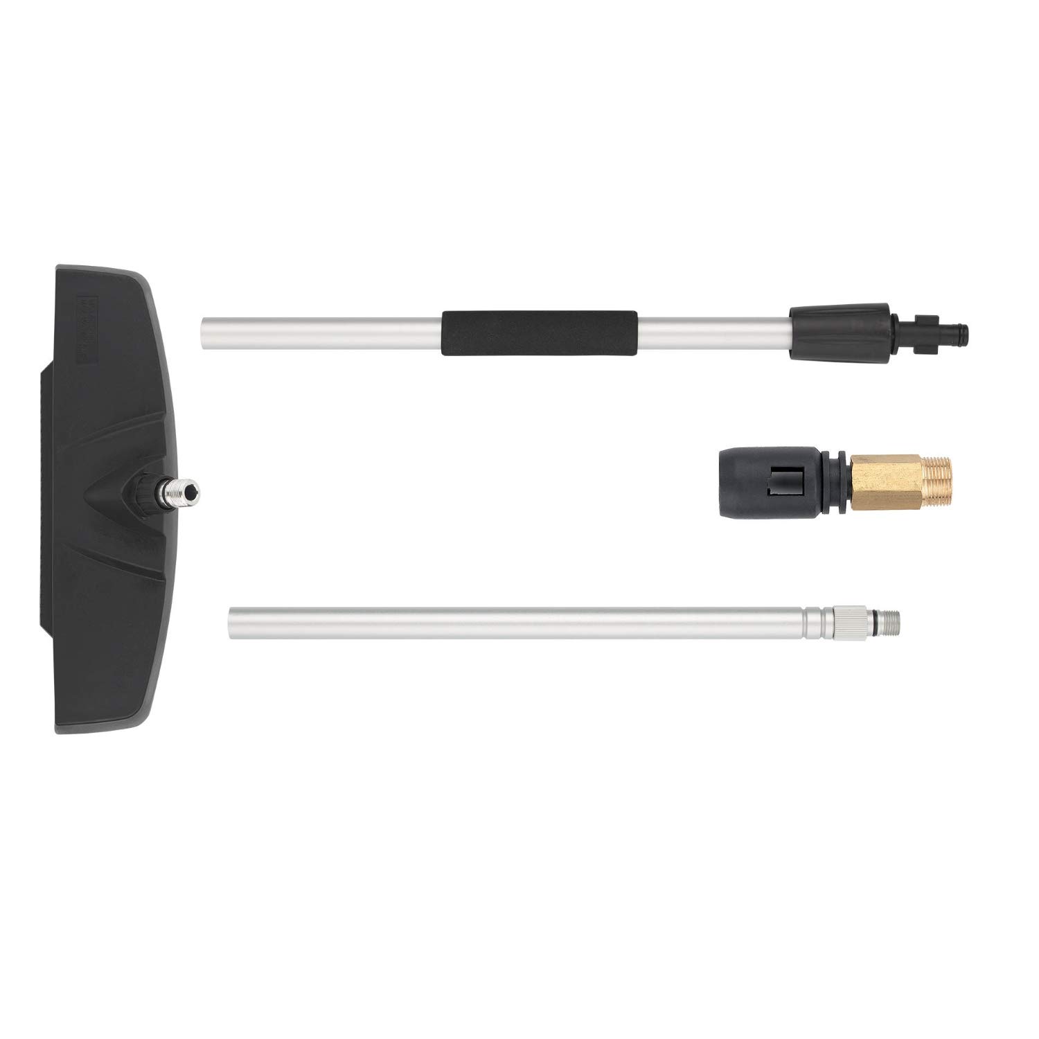 AR Blue Clean Power Brush - Cepillo limpiador de suelos para hidrolimpiadora