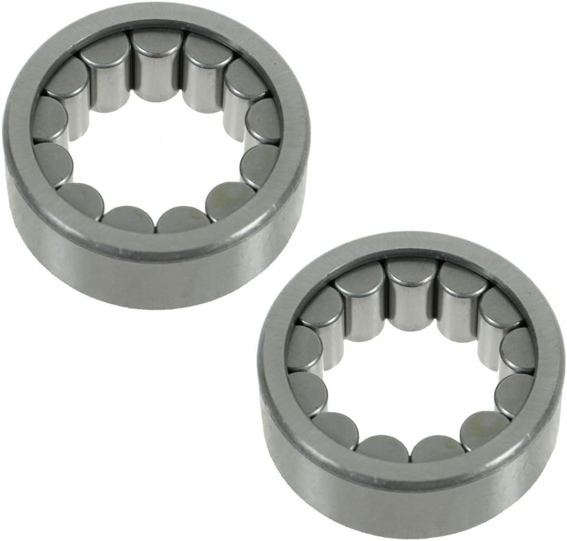 Wheel Bearing & Seal Rear Left & Right Pair for Silverado 1500,for Silverado 1500 Classic,for Tahoe,for Colorado,for Trailblazer EXT,for Blazer,for Trailblazer EXT,for Escalade Truck