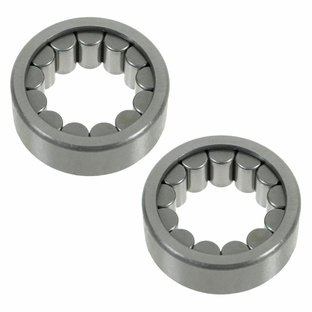 Rear Wheel Bearing & Seal Kit - Left & Right Pair For Chevy Silverado 1500, Tahoe, Suburban, GMC, Cadillac Escalade