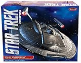Polar Lights POL902/04 1/350 Star Trek Enterprise NX-01