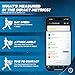 Blast Baseball Swing Analyzer - Improve Your Swing at Every Level - Real-time Feedback, Swing Metrics, Video Capture Highlights, Track Performance (GEN3 Sensor)