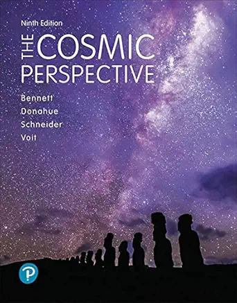 The Cosmic Perspective, 9th Edition - Instructor Resources (Test Bank + PowerPoint Presentations) - img