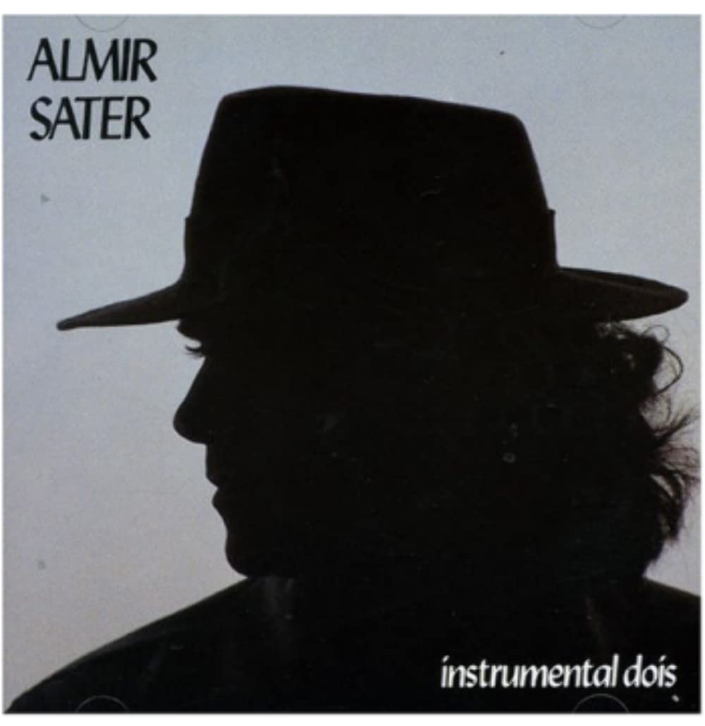 Instrumental Dois