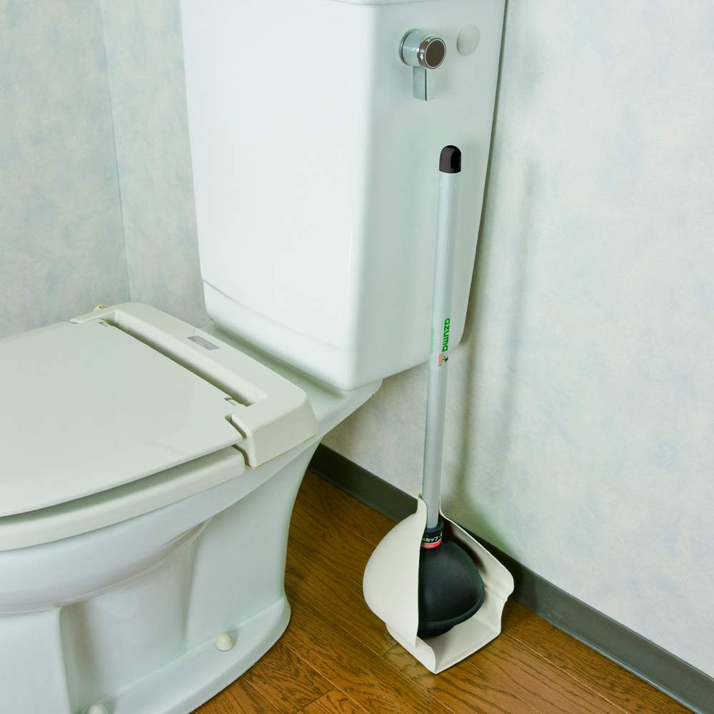 Azuma Clogging Remover, Western-style Water Flow Cup Case Included