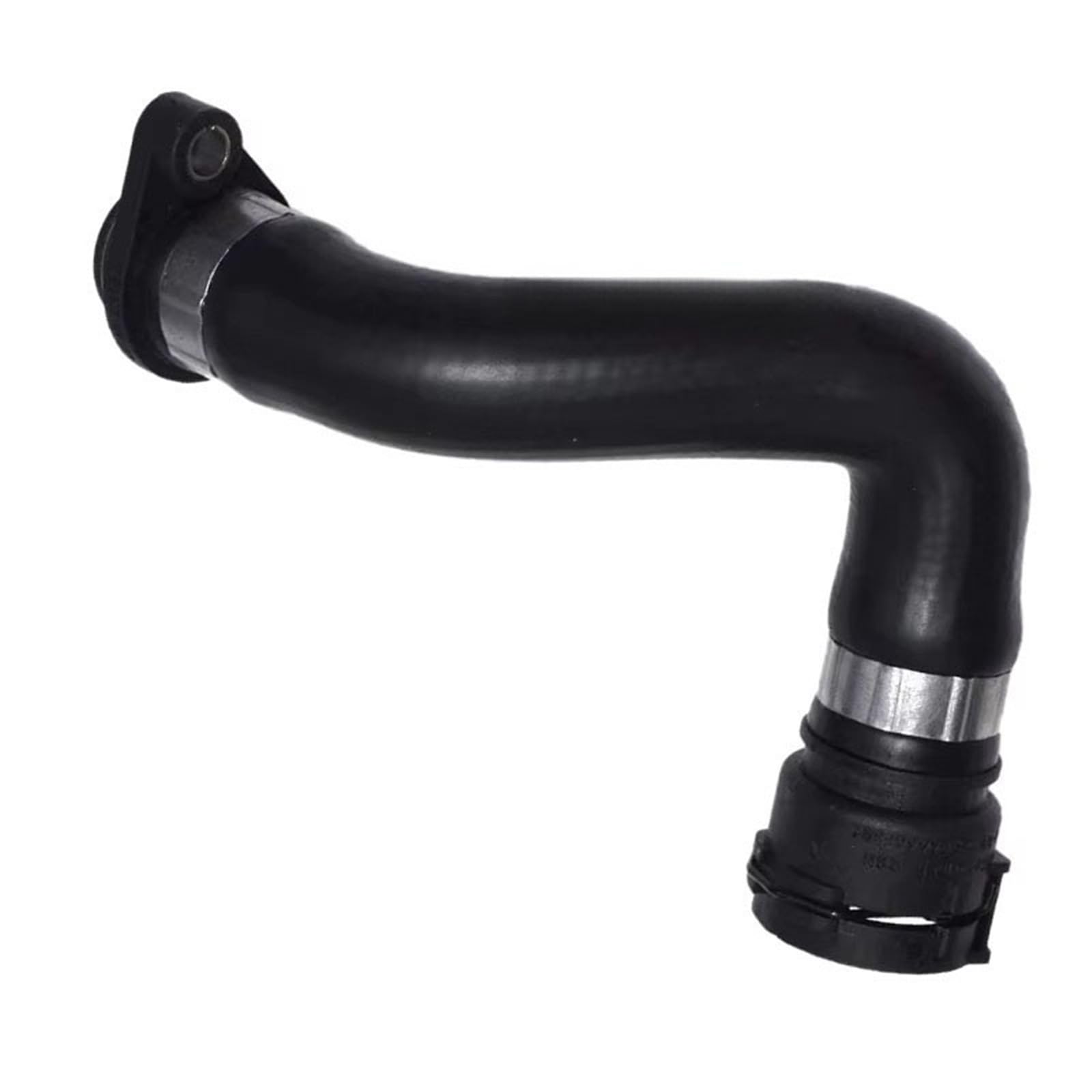 Ydybda One Color 11537572158 Cooling Radiator Hose Water Pipe For Bmw E87 E81 E88 E46 E90 E91 X3 E83 N46 N45