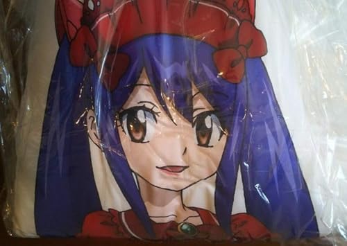 Fairytail قړg EFfB