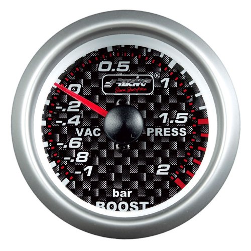 Simoni Racing BV/K Indicatore Meccanico di