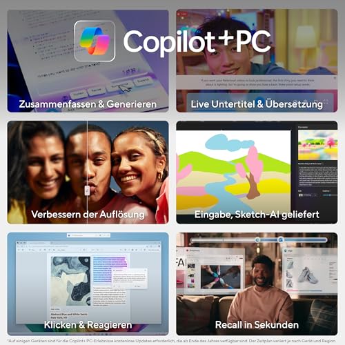 ASUS Zenbook A14 OLED 14" Laptop