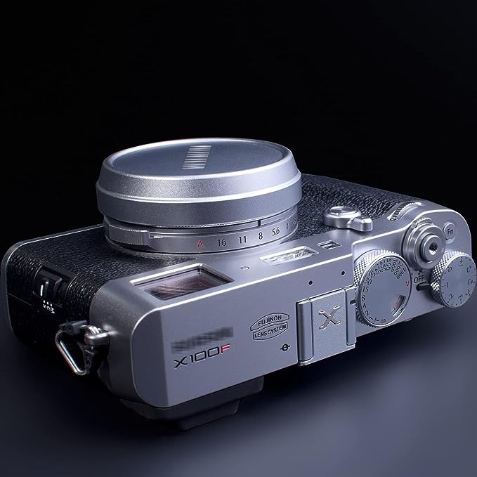 Amazon | ホットシューカバー for Fujifilm X-H2S GFX 50S II X-E4 X