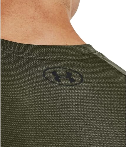 Image of Under Armour Men's Polyester Solid UA Tech 2.0 SS Short Sleeve Tee | 1326413-001