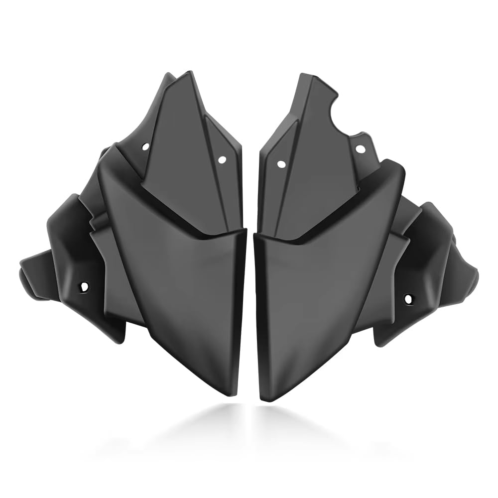 For MT-09 2025 MT09 SP 2025 2024 mt09sp 2021 2022 2023 nuovi accessori telaio motore spedizione telaio protezione copertura motore telaio copertura
