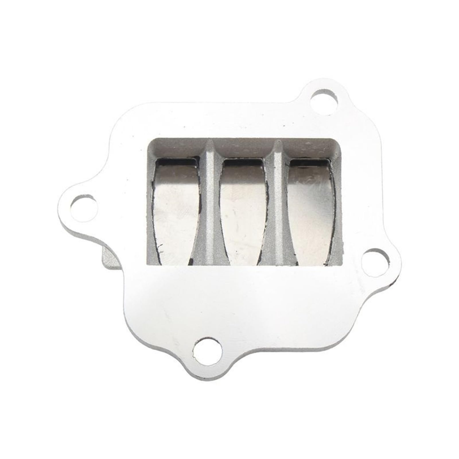 Ensemble De Valve À Clapet Remplacement Convient pour PW80 PY80 CY80 V80 Y100 pour VTT CLAPET BOITE POUR