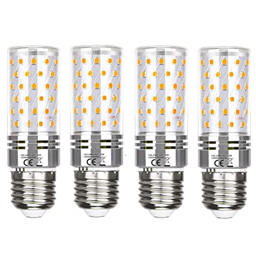 Ampoule à vis E27 Edison 1200LM grand angle 360 degrés non dimmable