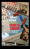 Crime in London 0586073000 Book Cover